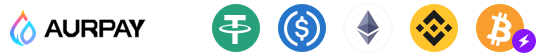 Crypto Payment